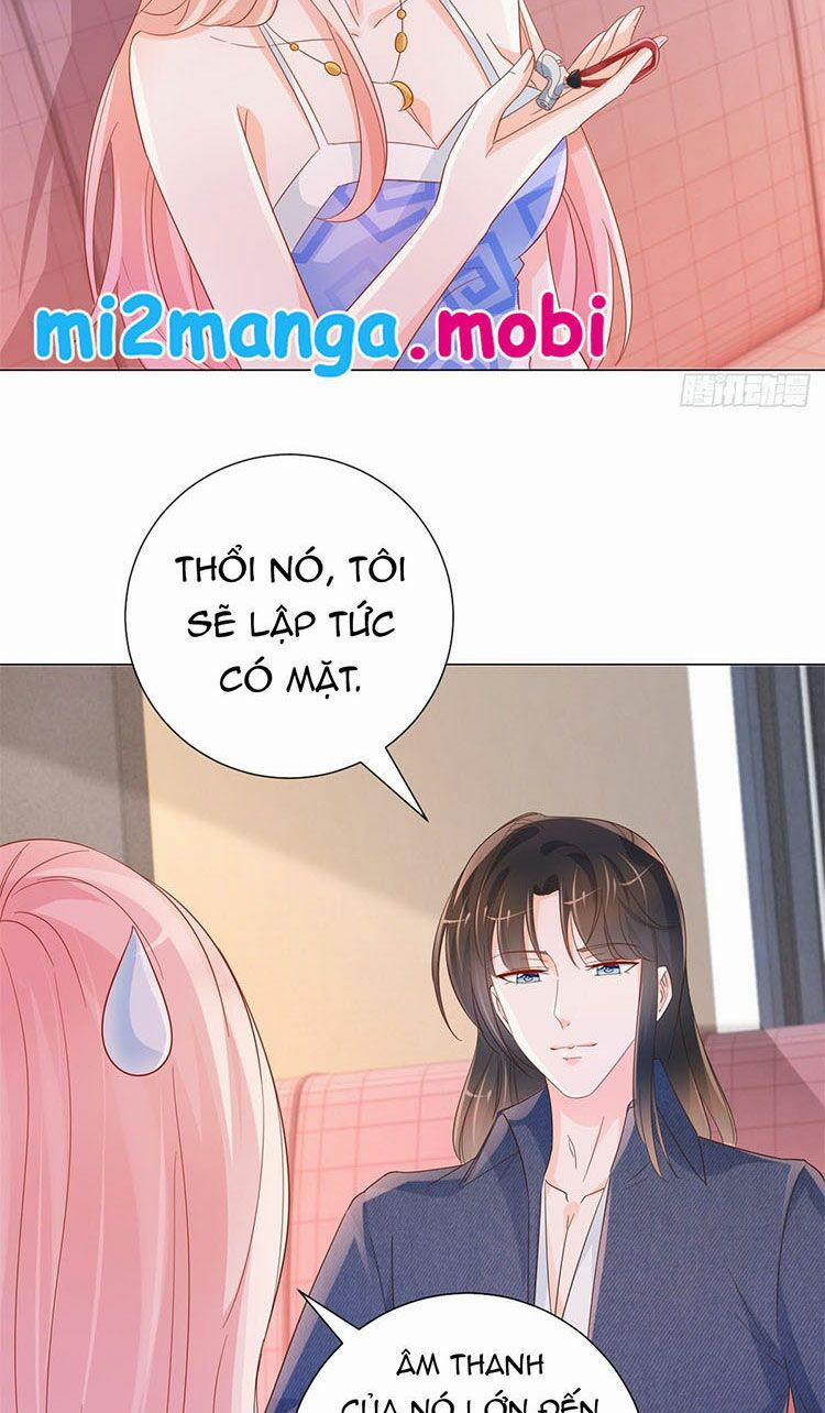 Ẩn Hôn 100%: Chọc Tức Vợ Yêu Mua Một Tặng Một 333.2 trang 5