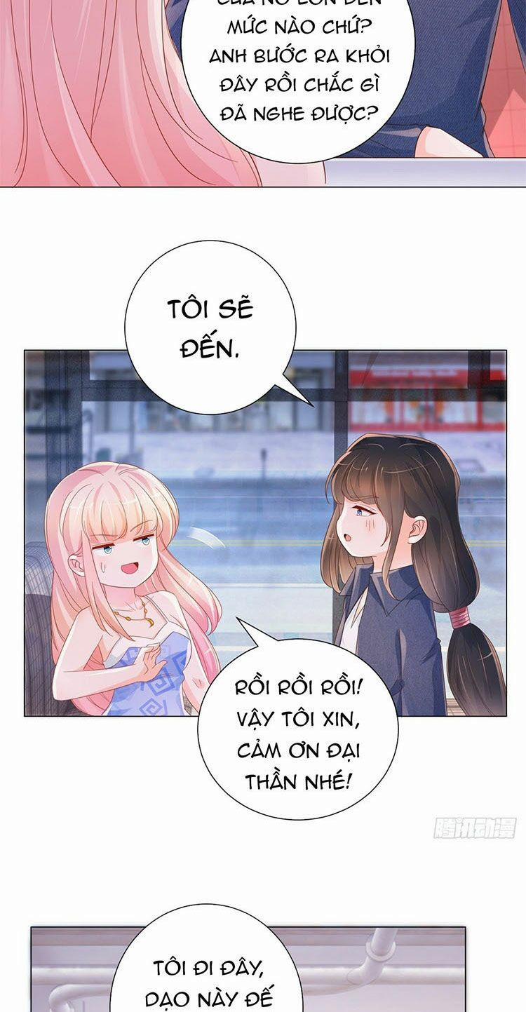 Ẩn Hôn 100%: Chọc Tức Vợ Yêu Mua Một Tặng Một 333.2 trang 6