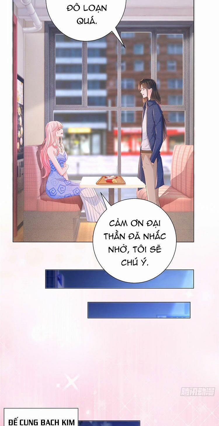 Ẩn Hôn 100%: Chọc Tức Vợ Yêu Mua Một Tặng Một 333.2 trang 7