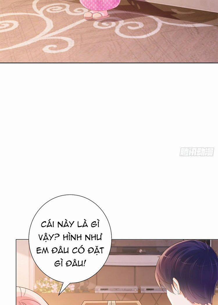 Ẩn Hôn 100%: Chọc Tức Vợ Yêu Mua Một Tặng Một 333.2 trang 9