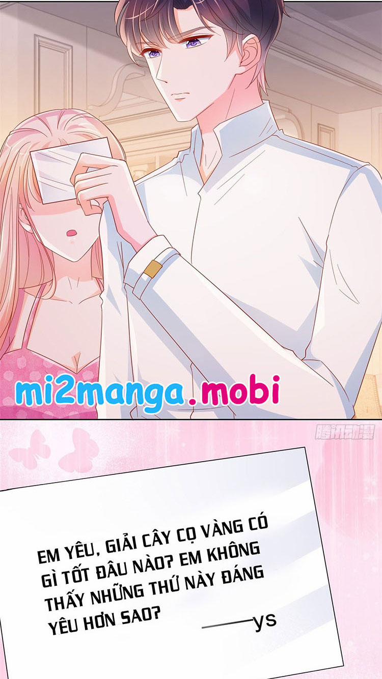 Ẩn Hôn 100%: Chọc Tức Vợ Yêu Mua Một Tặng Một 334.1 trang 1