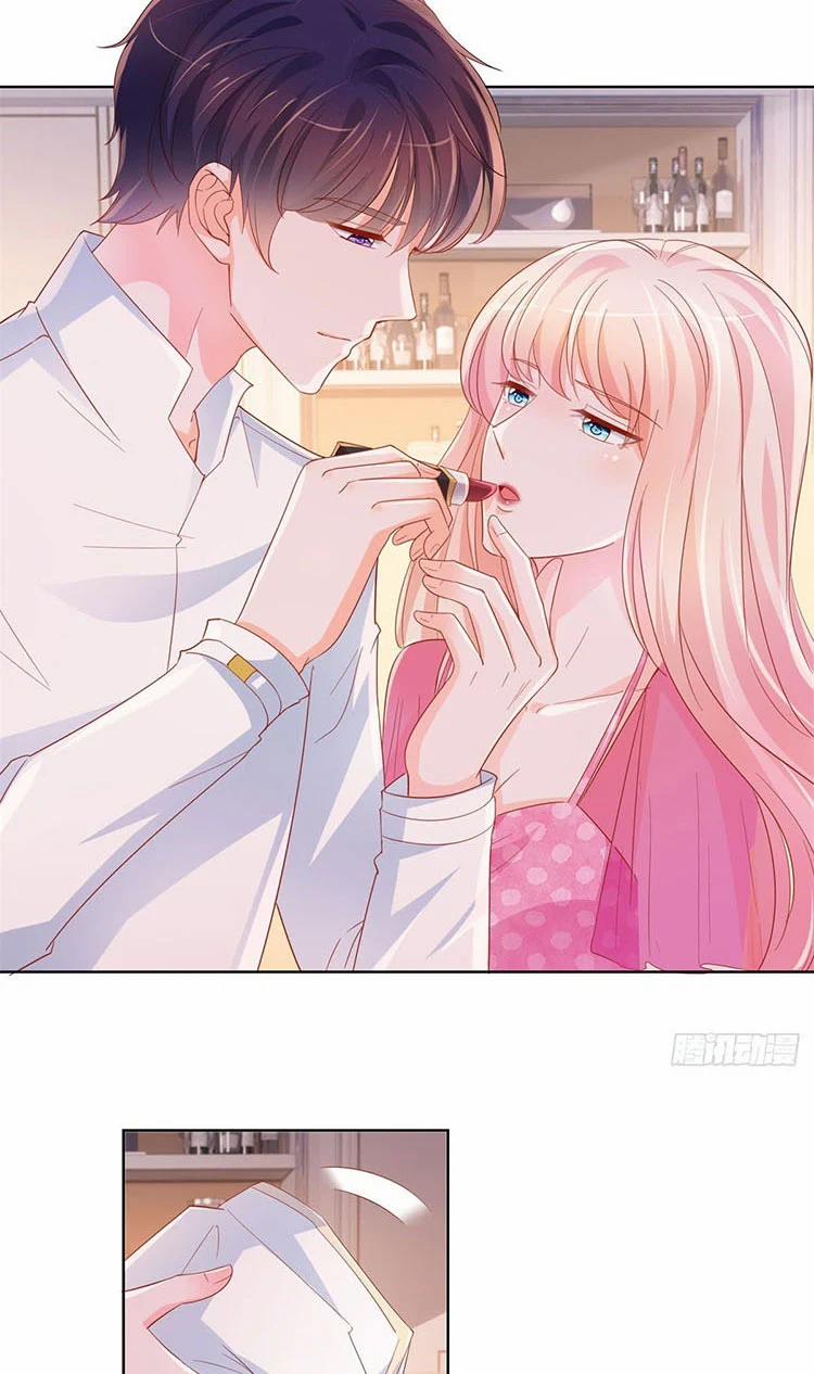 Ẩn Hôn 100%: Chọc Tức Vợ Yêu Mua Một Tặng Một 334.1 trang 10