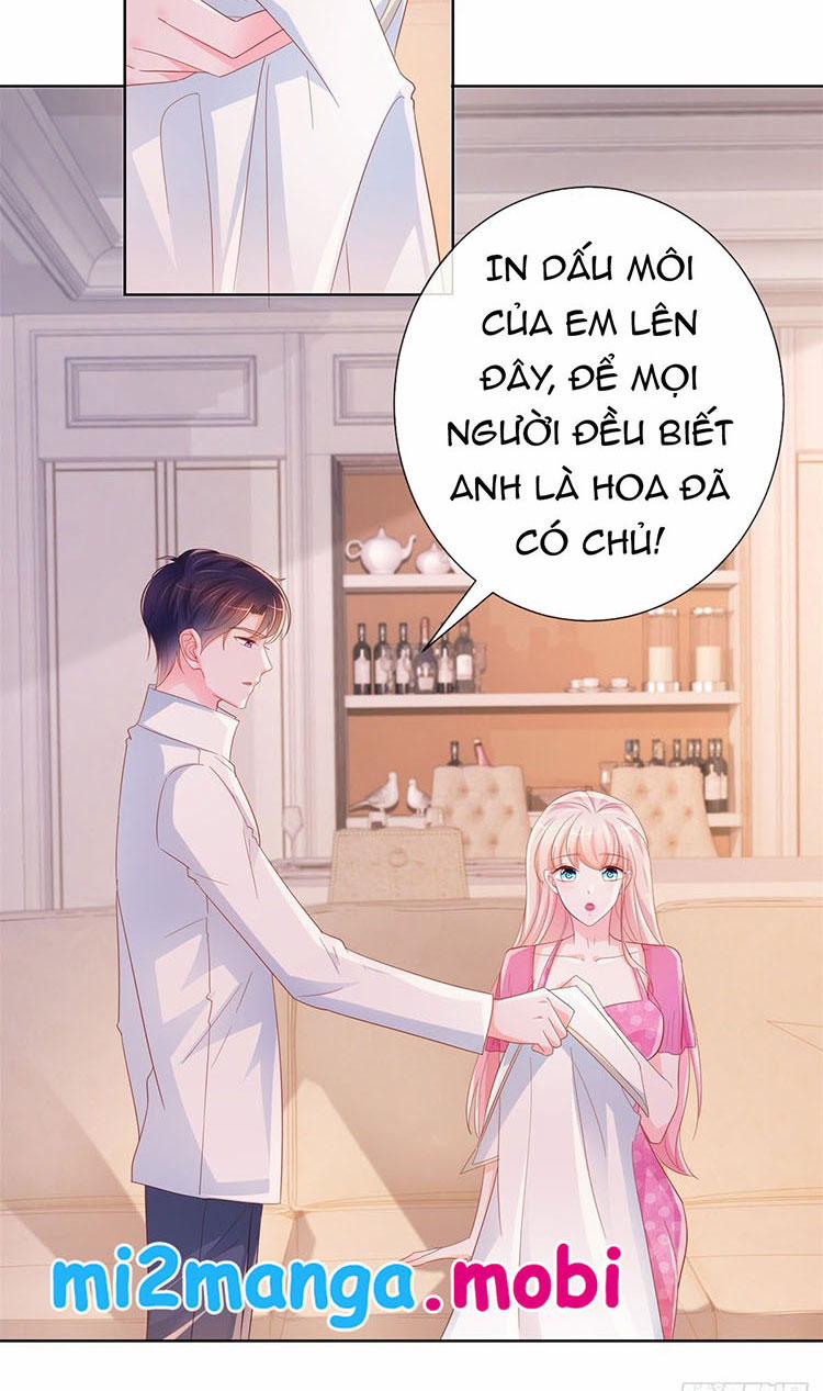 Ẩn Hôn 100%: Chọc Tức Vợ Yêu Mua Một Tặng Một 334.1 trang 11