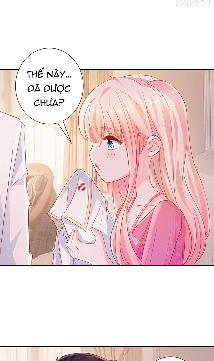 Ẩn Hôn 100%: Chọc Tức Vợ Yêu Mua Một Tặng Một 334.1 trang 12