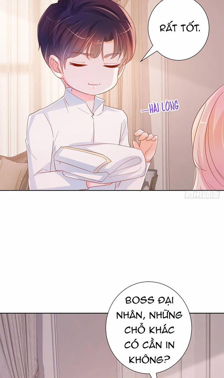 Ẩn Hôn 100%: Chọc Tức Vợ Yêu Mua Một Tặng Một 334.1 trang 13