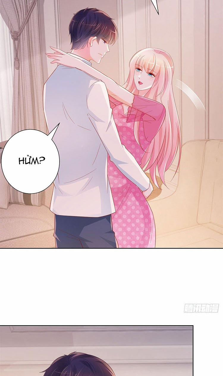 Ẩn Hôn 100%: Chọc Tức Vợ Yêu Mua Một Tặng Một 334.1 trang 14