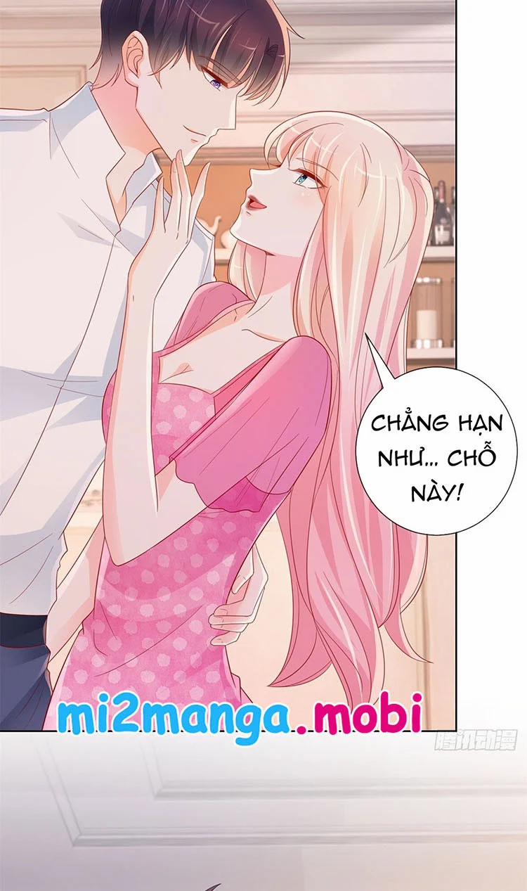 Ẩn Hôn 100%: Chọc Tức Vợ Yêu Mua Một Tặng Một 334.1 trang 15