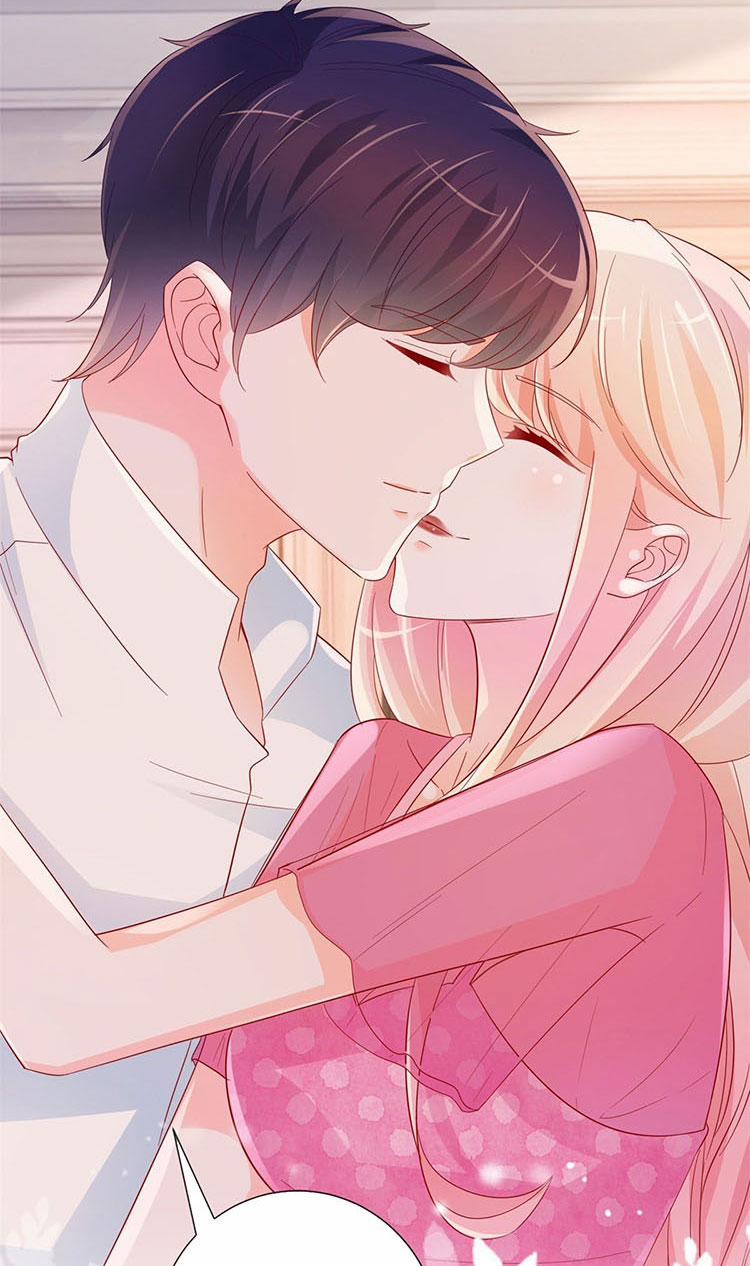 Ẩn Hôn 100%: Chọc Tức Vợ Yêu Mua Một Tặng Một 334.1 trang 16