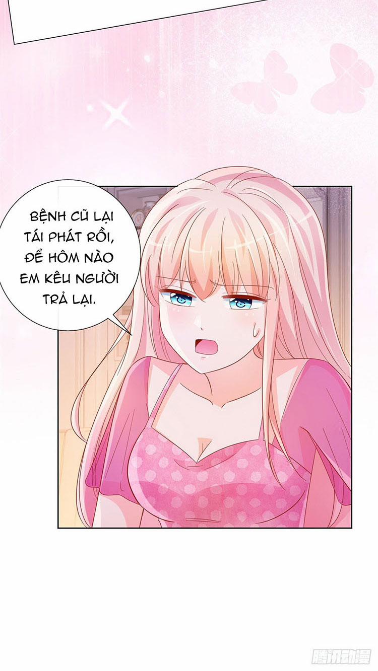 Ẩn Hôn 100%: Chọc Tức Vợ Yêu Mua Một Tặng Một 334.1 trang 2