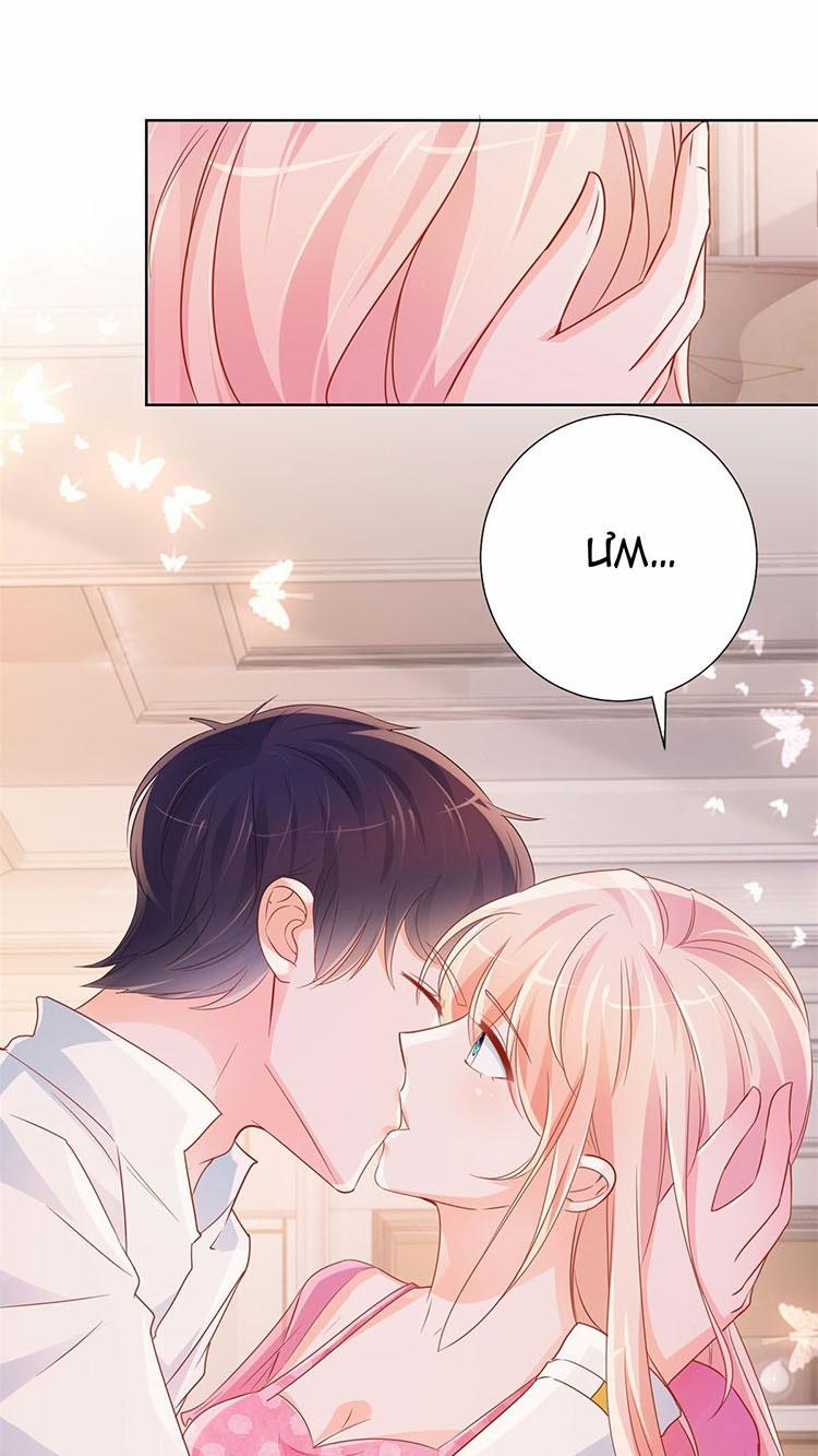 Ẩn Hôn 100%: Chọc Tức Vợ Yêu Mua Một Tặng Một 334.1 trang 3