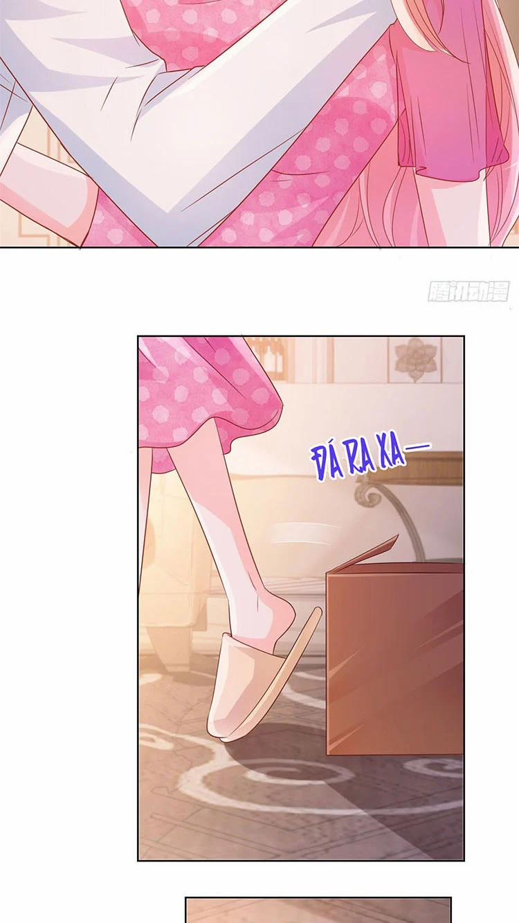 Ẩn Hôn 100%: Chọc Tức Vợ Yêu Mua Một Tặng Một 334.1 trang 4