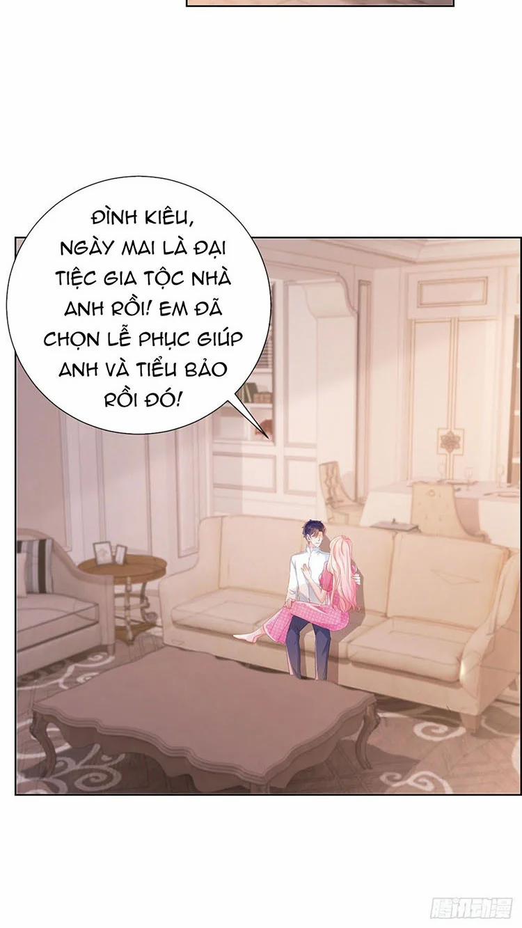 Ẩn Hôn 100%: Chọc Tức Vợ Yêu Mua Một Tặng Một 334.1 trang 5