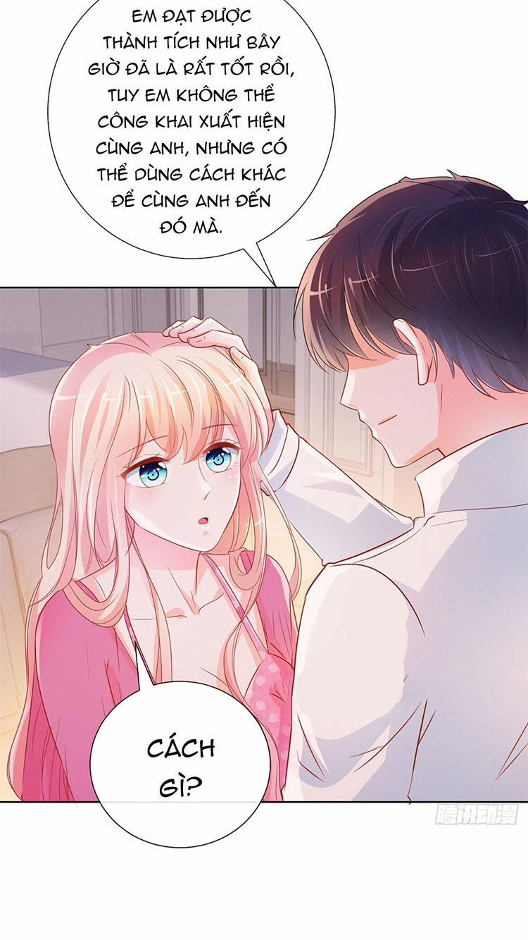 Ẩn Hôn 100%: Chọc Tức Vợ Yêu Mua Một Tặng Một 334.1 trang 7