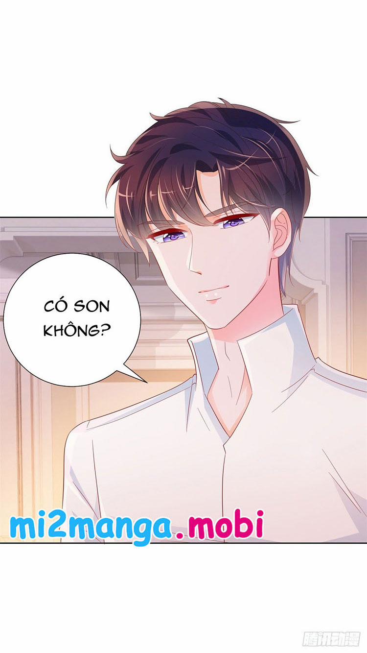 Ẩn Hôn 100%: Chọc Tức Vợ Yêu Mua Một Tặng Một 334.1 trang 8