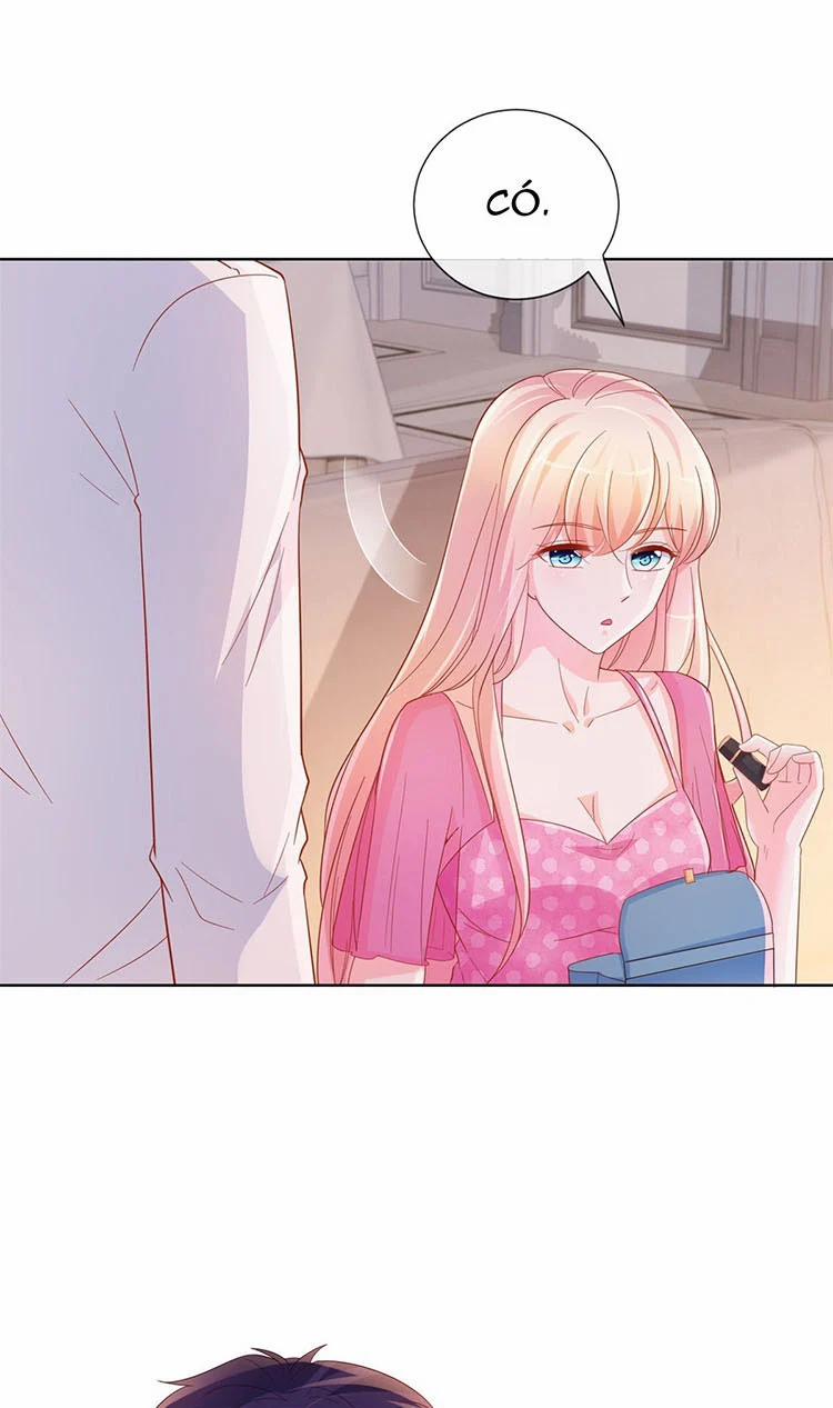 Ẩn Hôn 100%: Chọc Tức Vợ Yêu Mua Một Tặng Một 334.1 trang 9