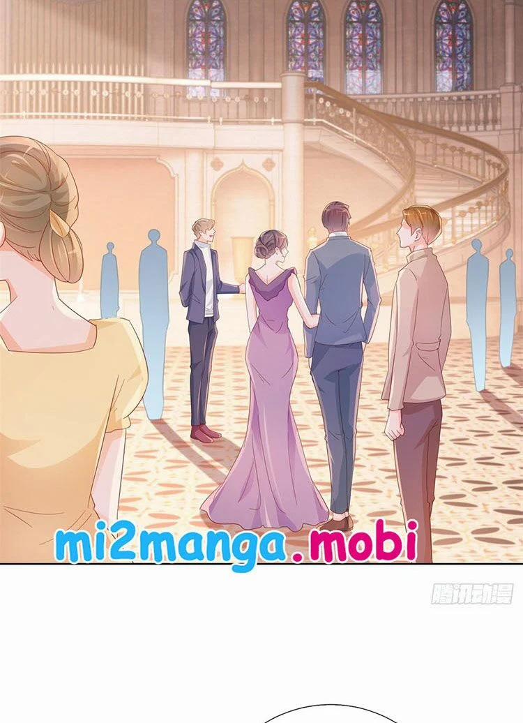 Ẩn Hôn 100%: Chọc Tức Vợ Yêu Mua Một Tặng Một 334.2 trang 1