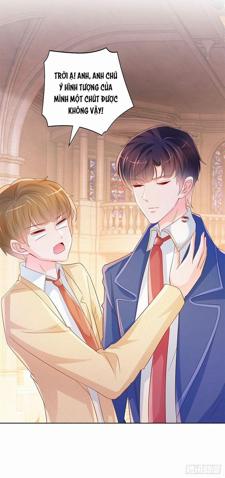 Ẩn Hôn 100%: Chọc Tức Vợ Yêu Mua Một Tặng Một 334.2 trang 10