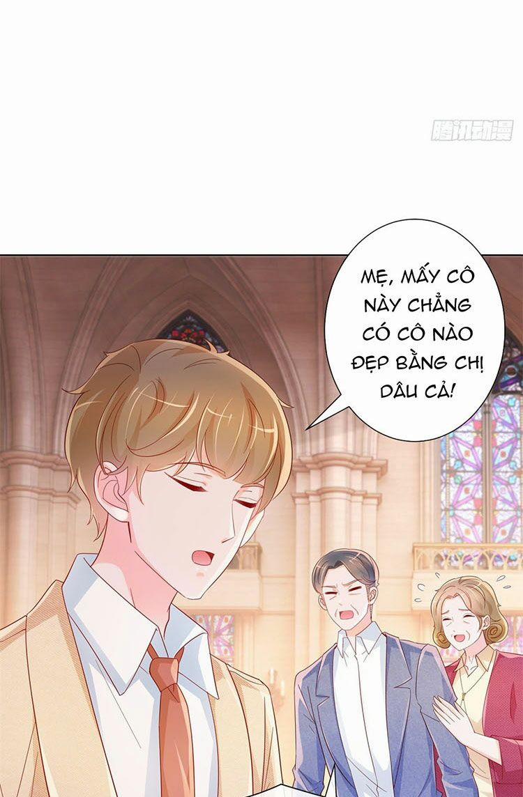 Ẩn Hôn 100%: Chọc Tức Vợ Yêu Mua Một Tặng Một 334.2 trang 3