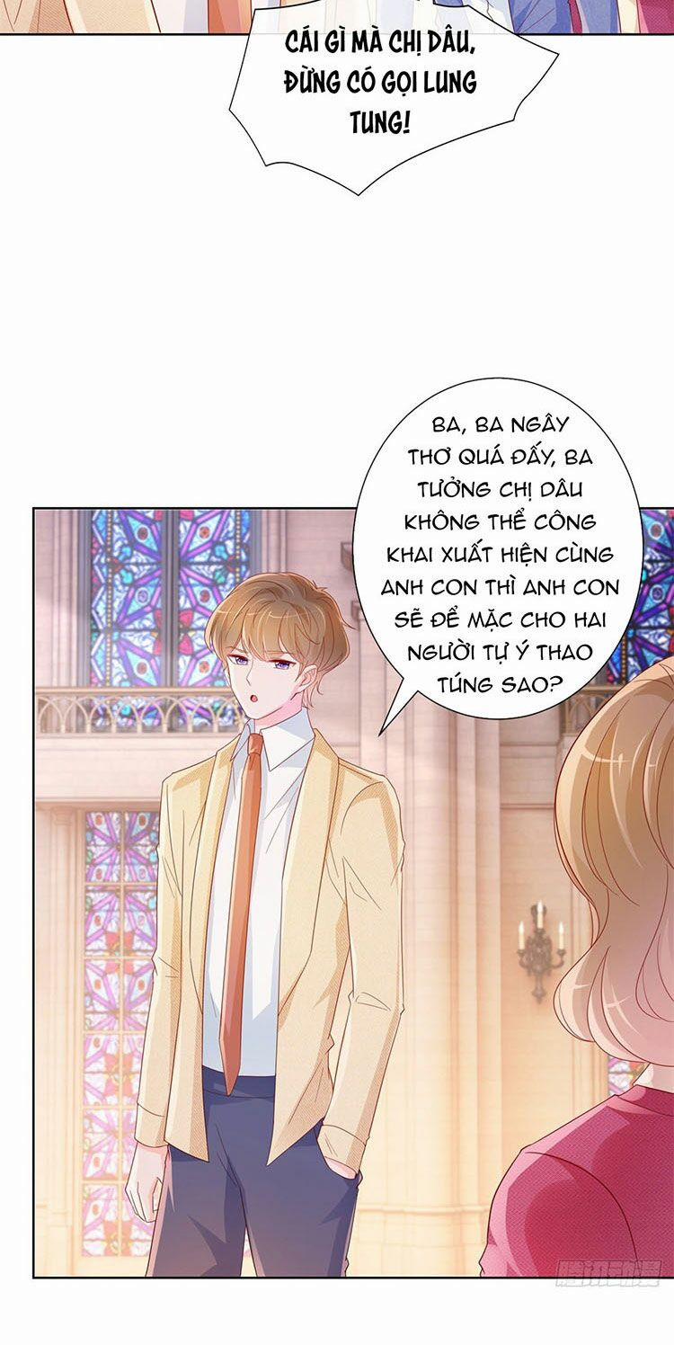 Ẩn Hôn 100%: Chọc Tức Vợ Yêu Mua Một Tặng Một 334.2 trang 4