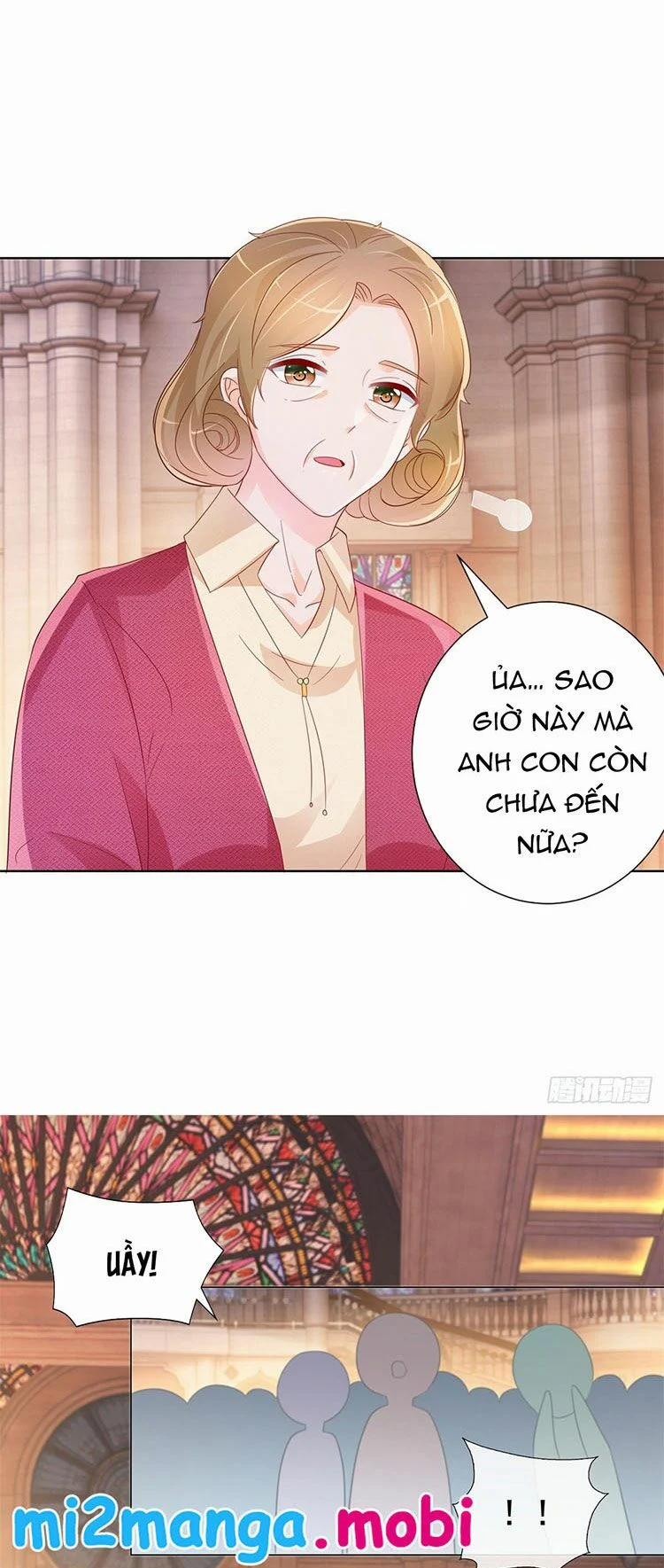 Ẩn Hôn 100%: Chọc Tức Vợ Yêu Mua Một Tặng Một 334.2 trang 5