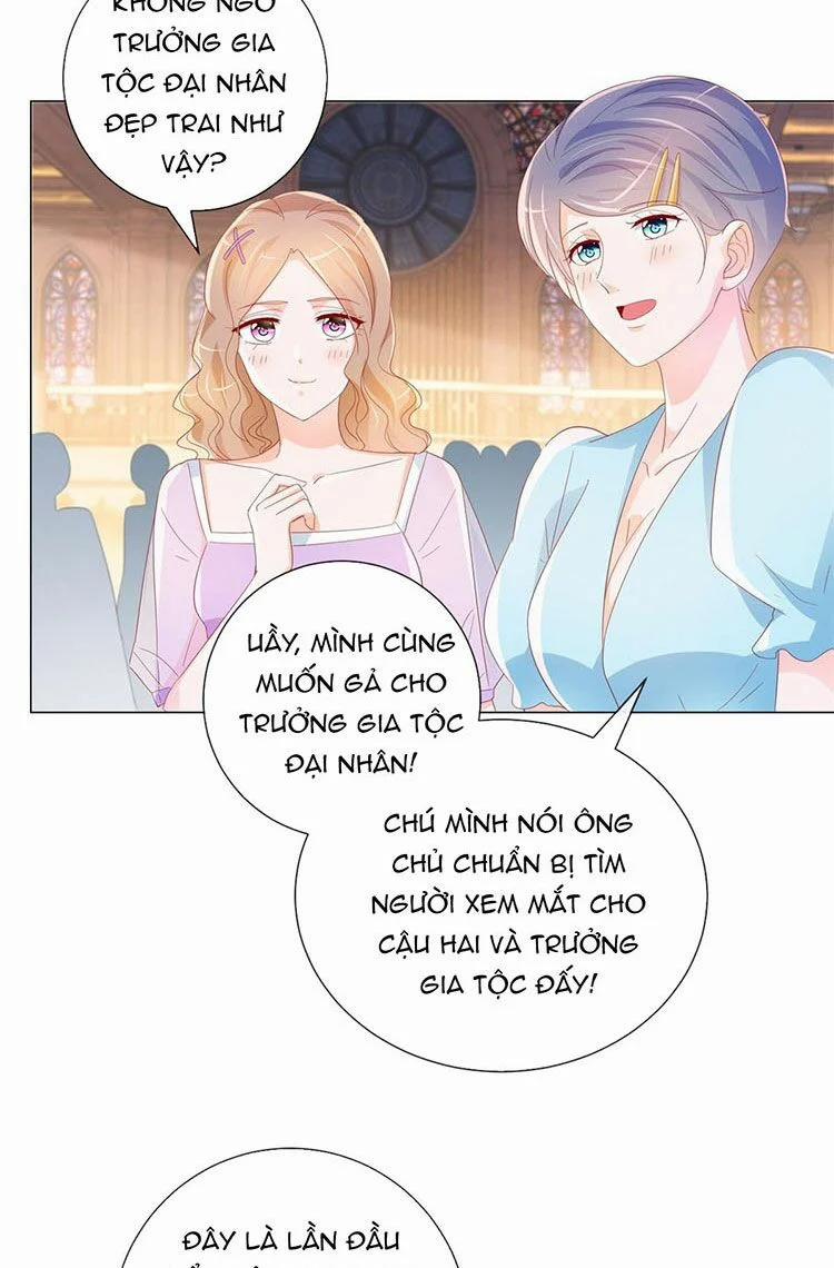 Ẩn Hôn 100%: Chọc Tức Vợ Yêu Mua Một Tặng Một 334.2 trang 7