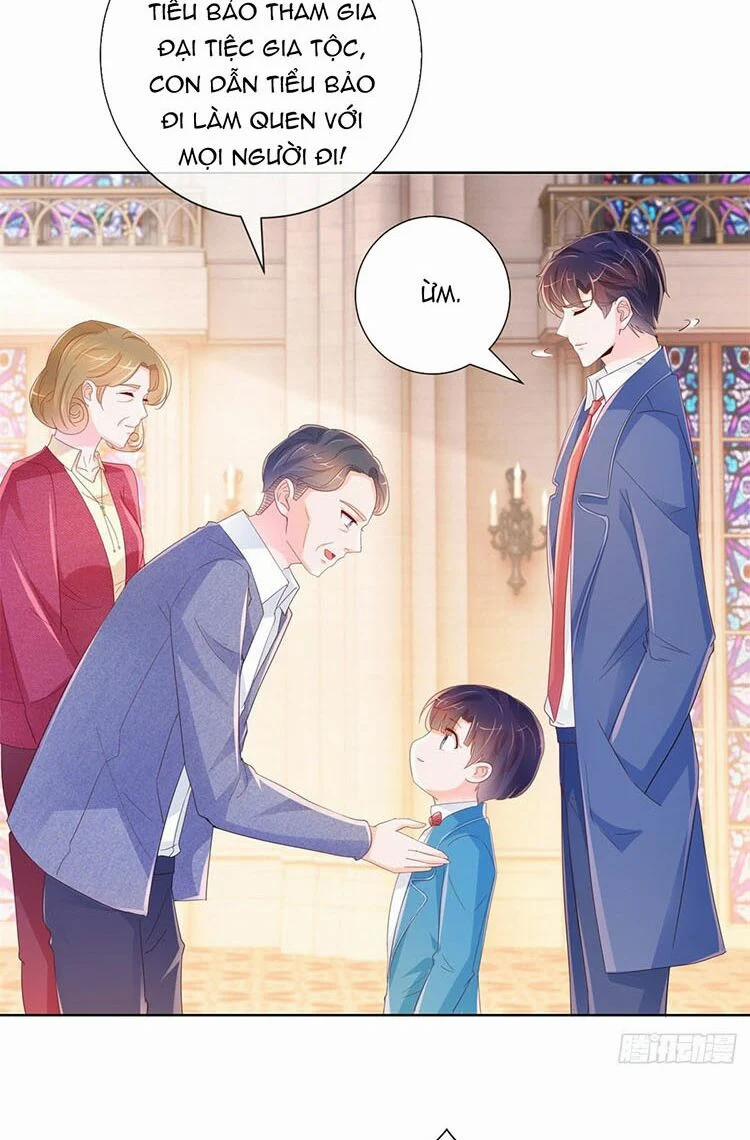 Ẩn Hôn 100%: Chọc Tức Vợ Yêu Mua Một Tặng Một 334.2 trang 8