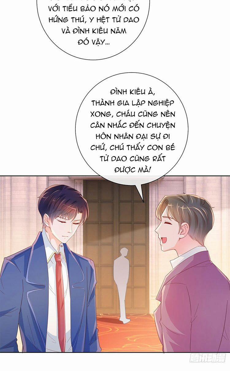 Ẩn Hôn 100%: Chọc Tức Vợ Yêu Mua Một Tặng Một 335 trang 10