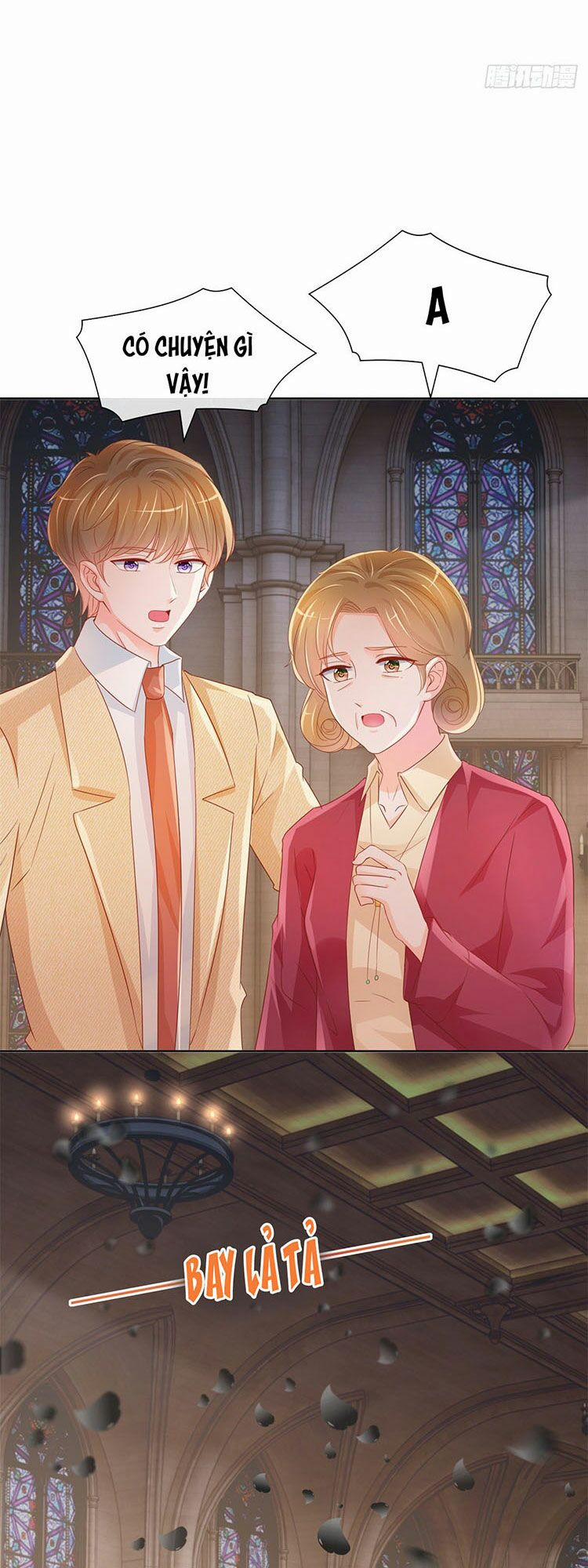 Ẩn Hôn 100%: Chọc Tức Vợ Yêu Mua Một Tặng Một 335 trang 14