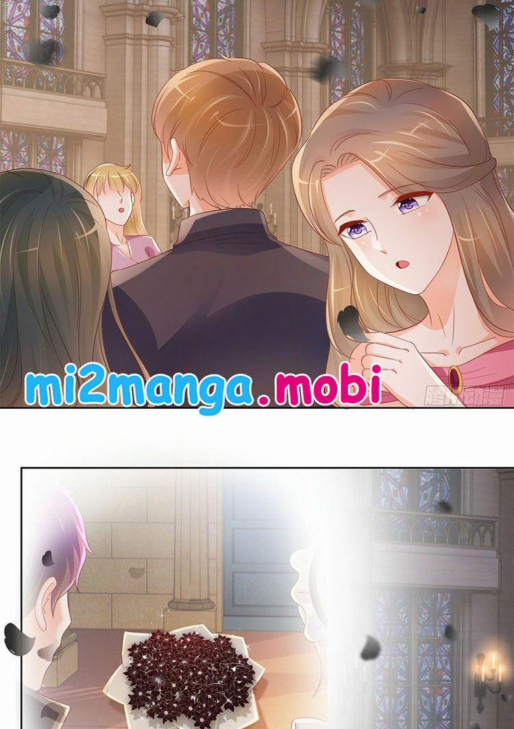 Ẩn Hôn 100%: Chọc Tức Vợ Yêu Mua Một Tặng Một 335 trang 15