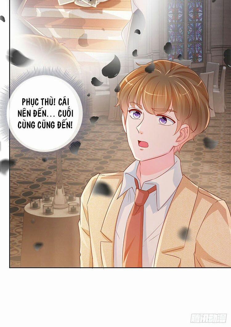 Ẩn Hôn 100%: Chọc Tức Vợ Yêu Mua Một Tặng Một 335 trang 16