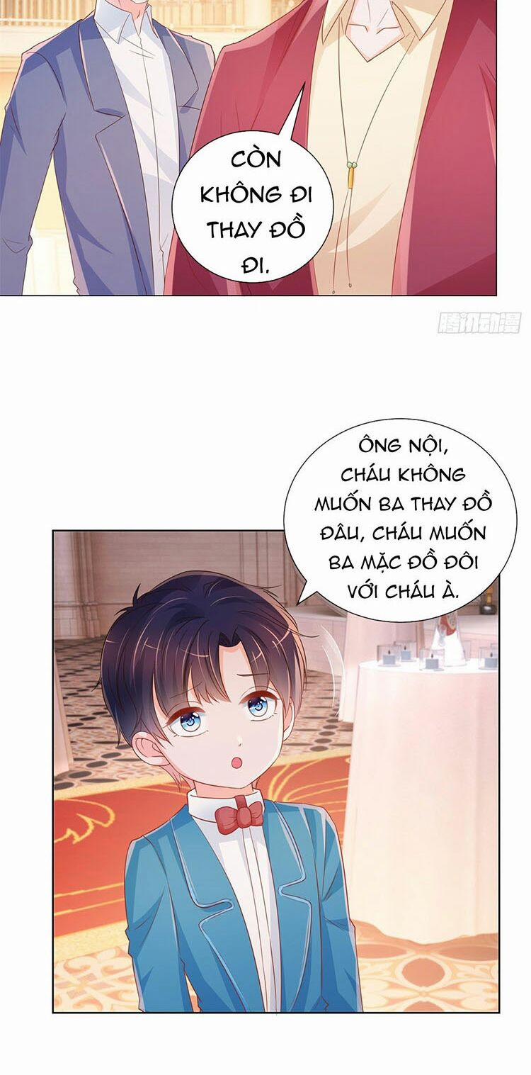 Ẩn Hôn 100%: Chọc Tức Vợ Yêu Mua Một Tặng Một 335 trang 2