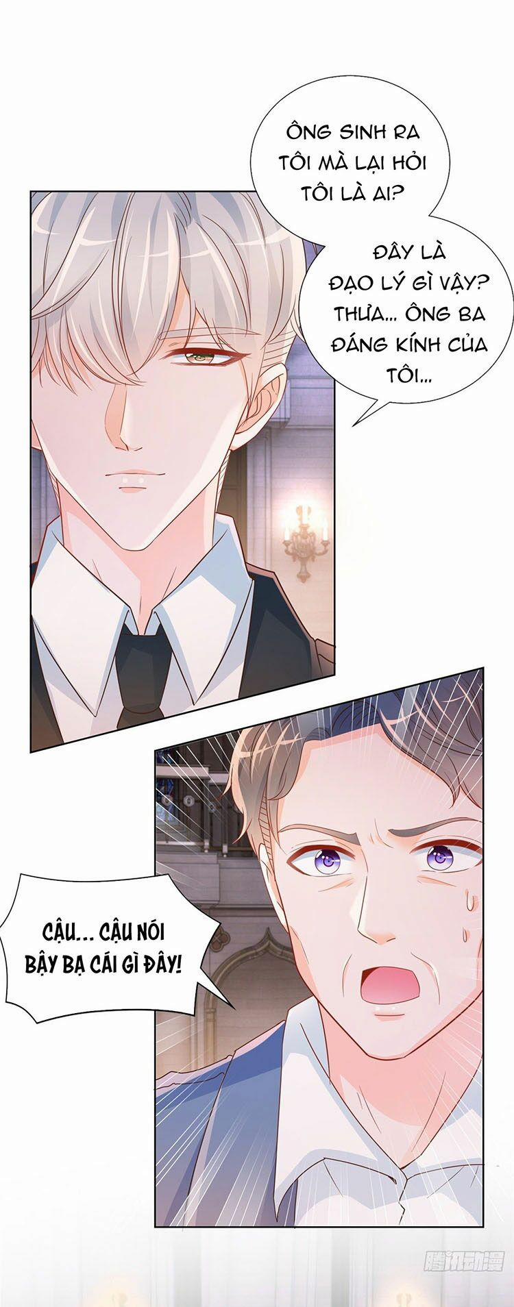 Ẩn Hôn 100%: Chọc Tức Vợ Yêu Mua Một Tặng Một 335 trang 20