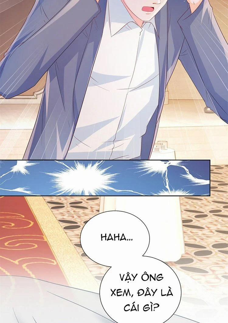 Ẩn Hôn 100%: Chọc Tức Vợ Yêu Mua Một Tặng Một 335 trang 23