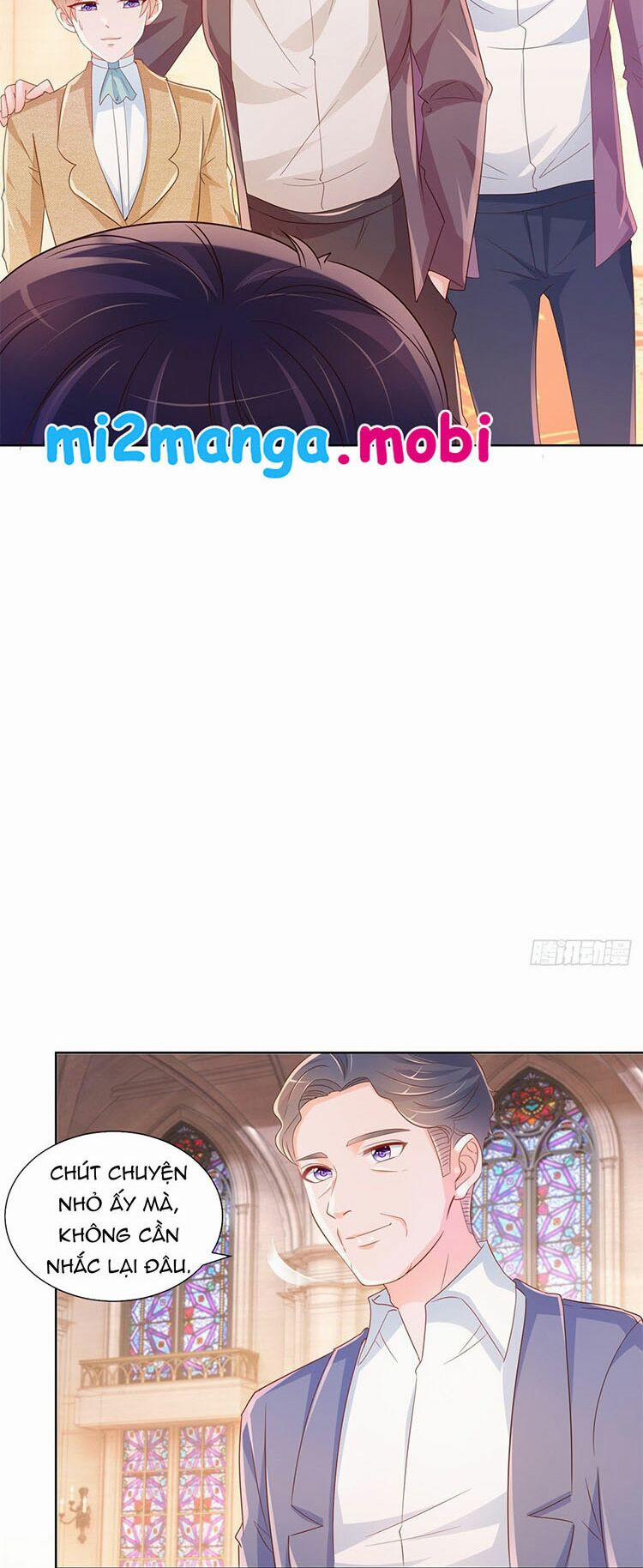 Ẩn Hôn 100%: Chọc Tức Vợ Yêu Mua Một Tặng Một 335 trang 4