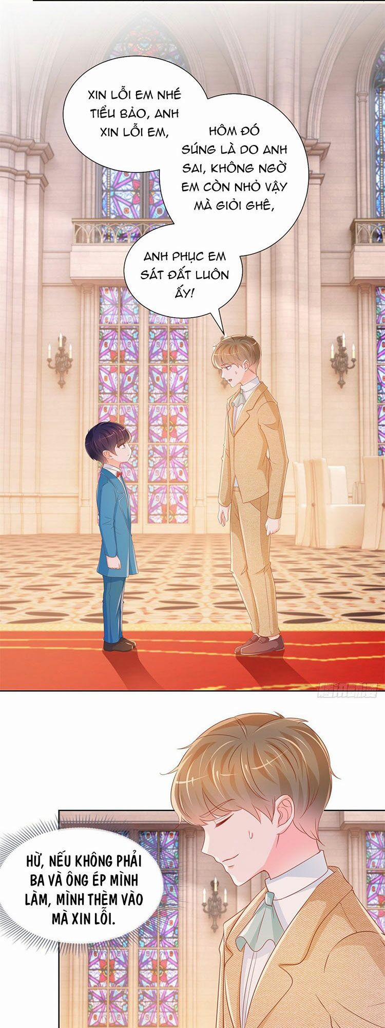 Ẩn Hôn 100%: Chọc Tức Vợ Yêu Mua Một Tặng Một 335 trang 5