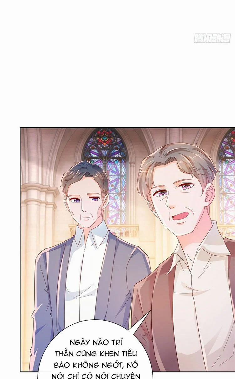 Ẩn Hôn 100%: Chọc Tức Vợ Yêu Mua Một Tặng Một 335 trang 9