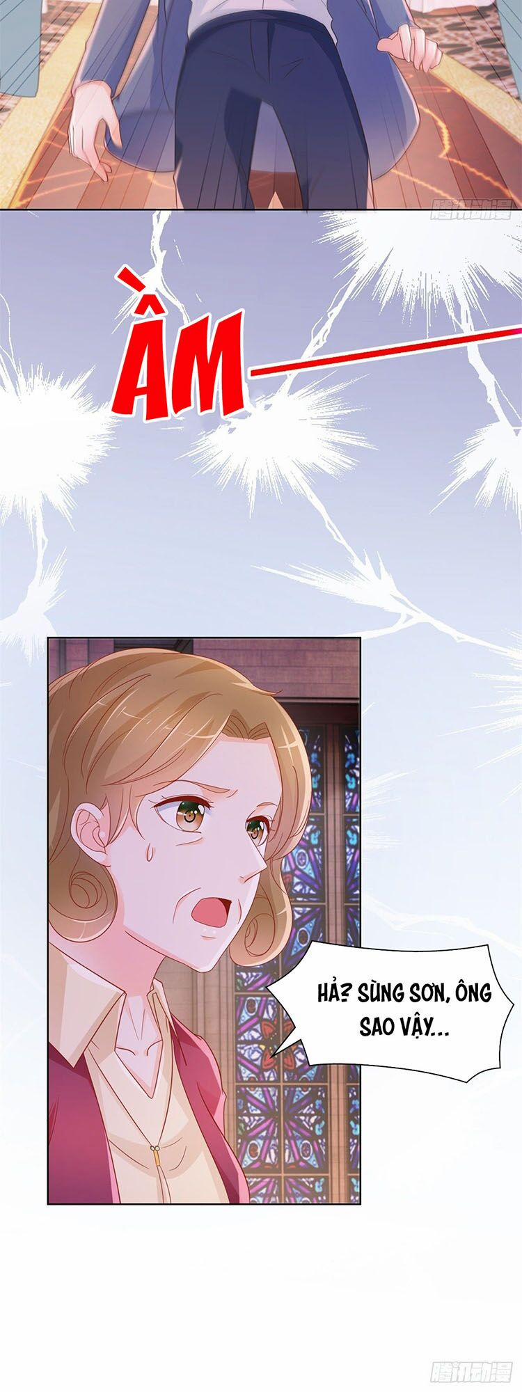 Ẩn Hôn 100%: Chọc Tức Vợ Yêu Mua Một Tặng Một 336 trang 1