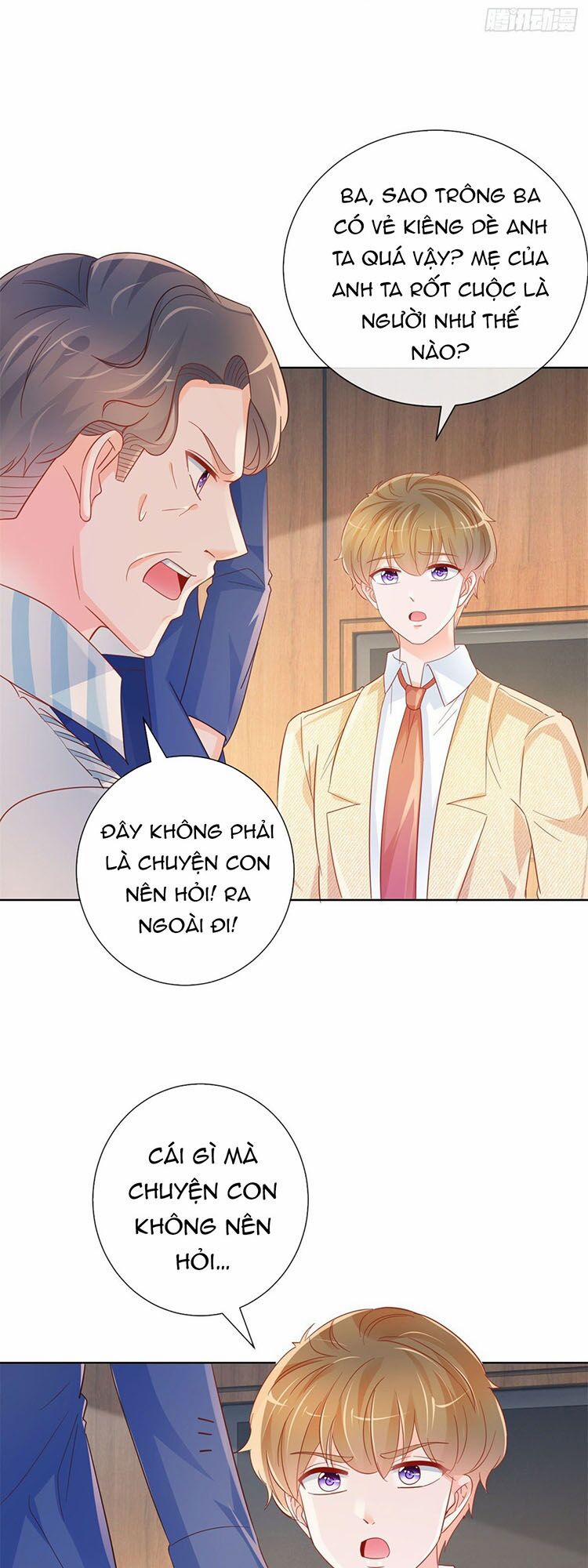 Ẩn Hôn 100%: Chọc Tức Vợ Yêu Mua Một Tặng Một 336 trang 10