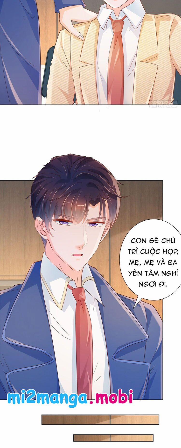 Ẩn Hôn 100%: Chọc Tức Vợ Yêu Mua Một Tặng Một 336 trang 11