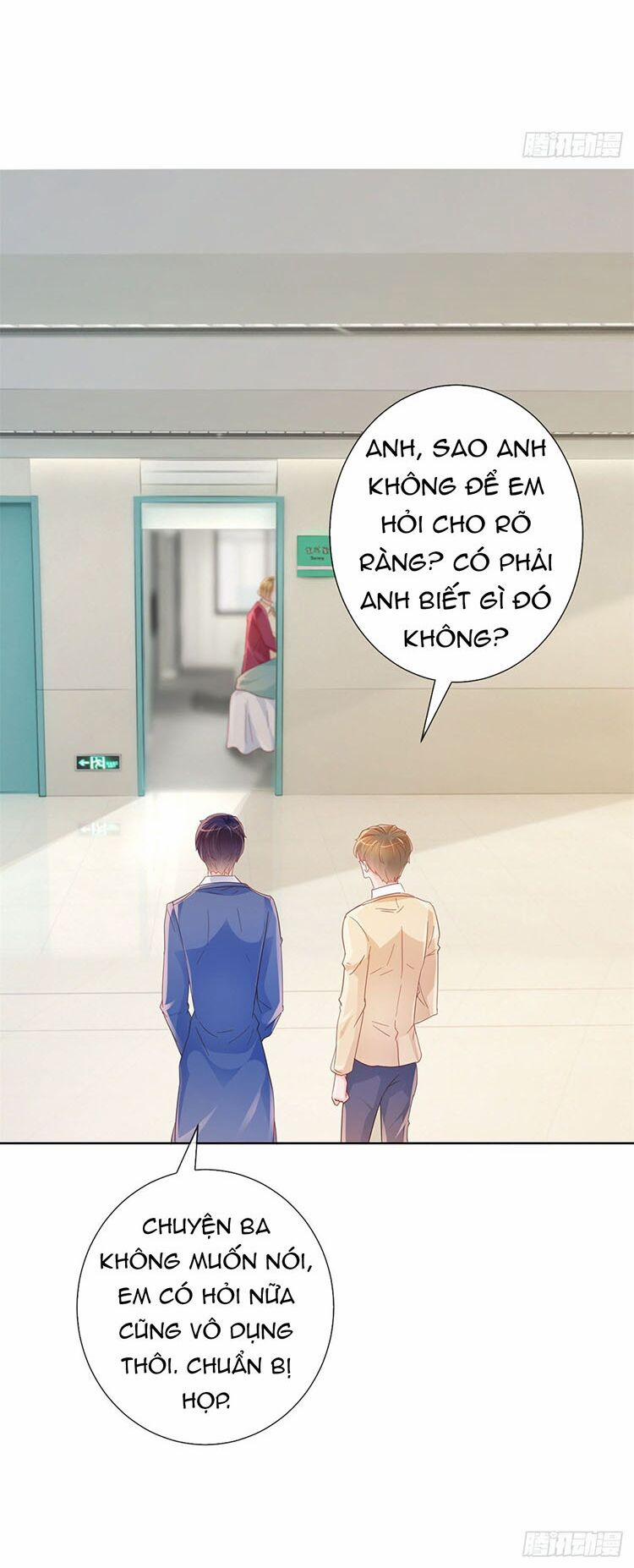 Ẩn Hôn 100%: Chọc Tức Vợ Yêu Mua Một Tặng Một 336 trang 12