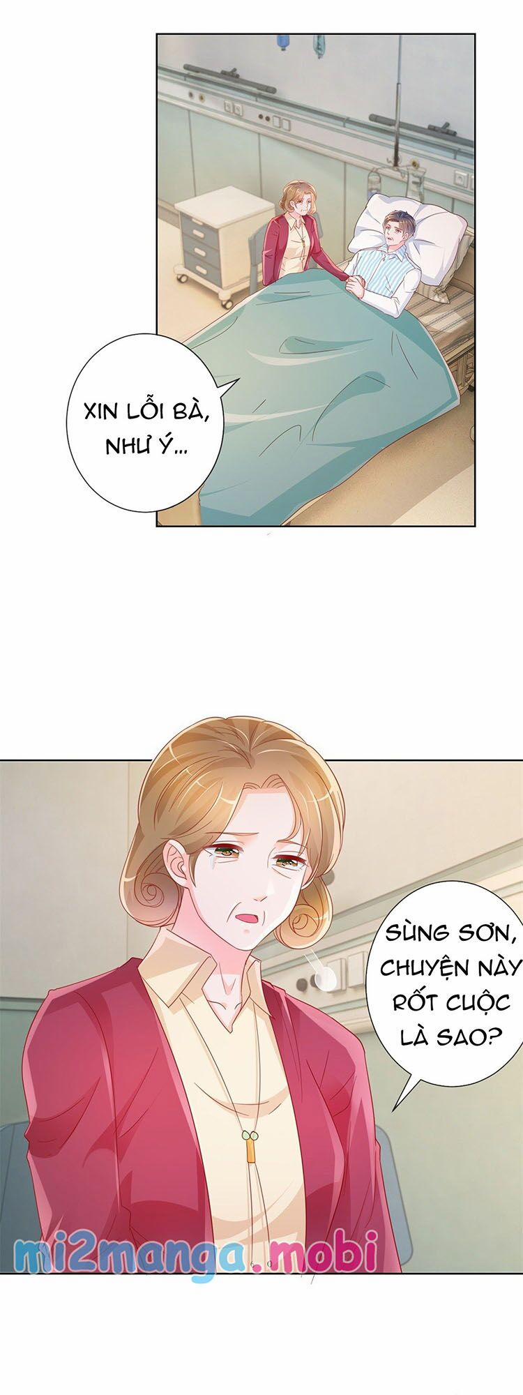 Ẩn Hôn 100%: Chọc Tức Vợ Yêu Mua Một Tặng Một 336 trang 13