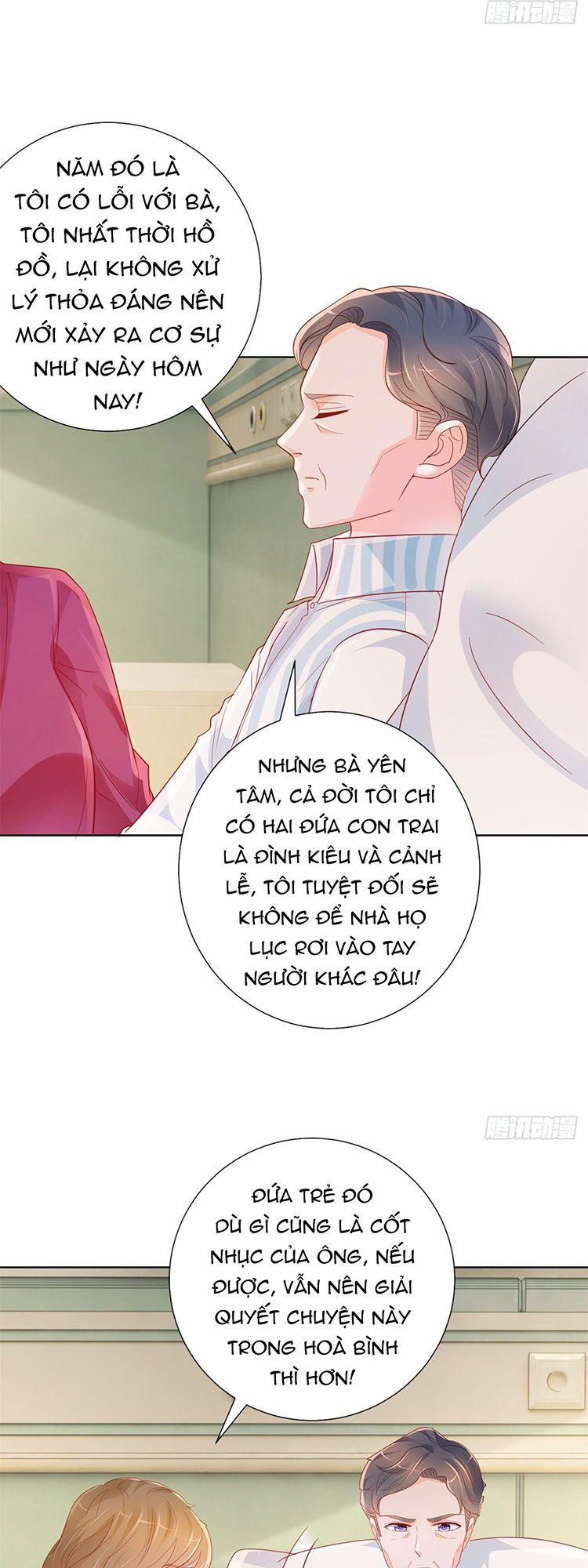 Ẩn Hôn 100%: Chọc Tức Vợ Yêu Mua Một Tặng Một 336 trang 14