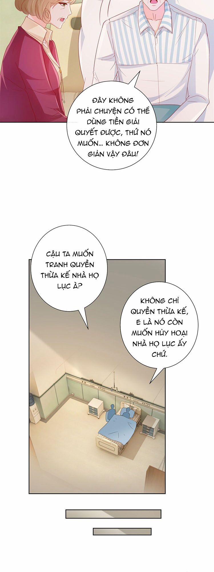 Ẩn Hôn 100%: Chọc Tức Vợ Yêu Mua Một Tặng Một 336 trang 15