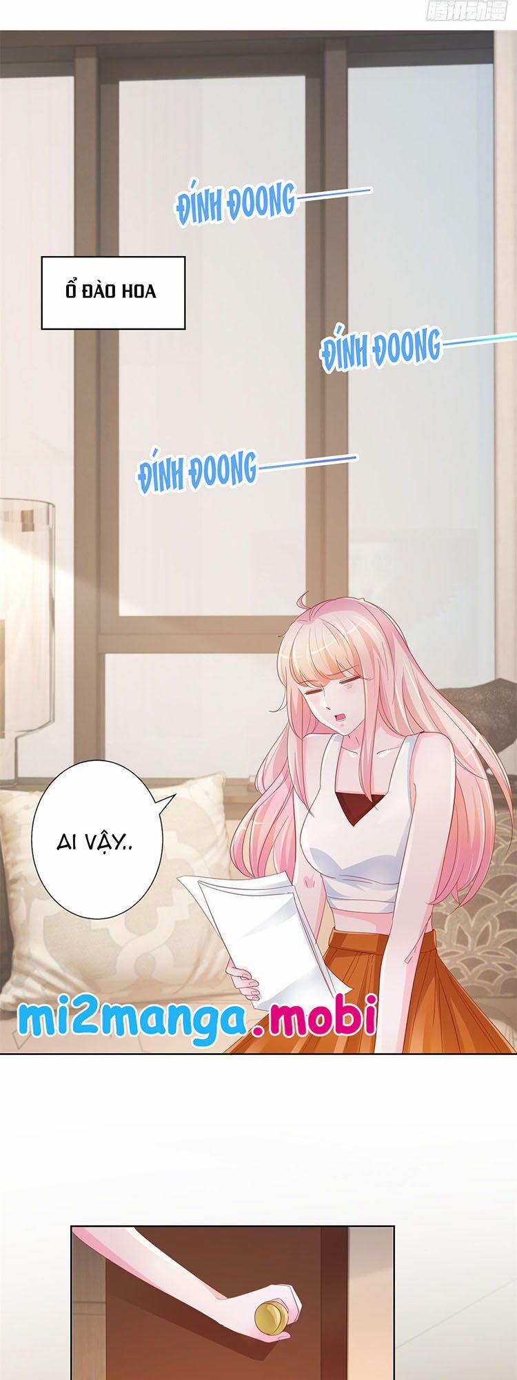 Ẩn Hôn 100%: Chọc Tức Vợ Yêu Mua Một Tặng Một 336 trang 16