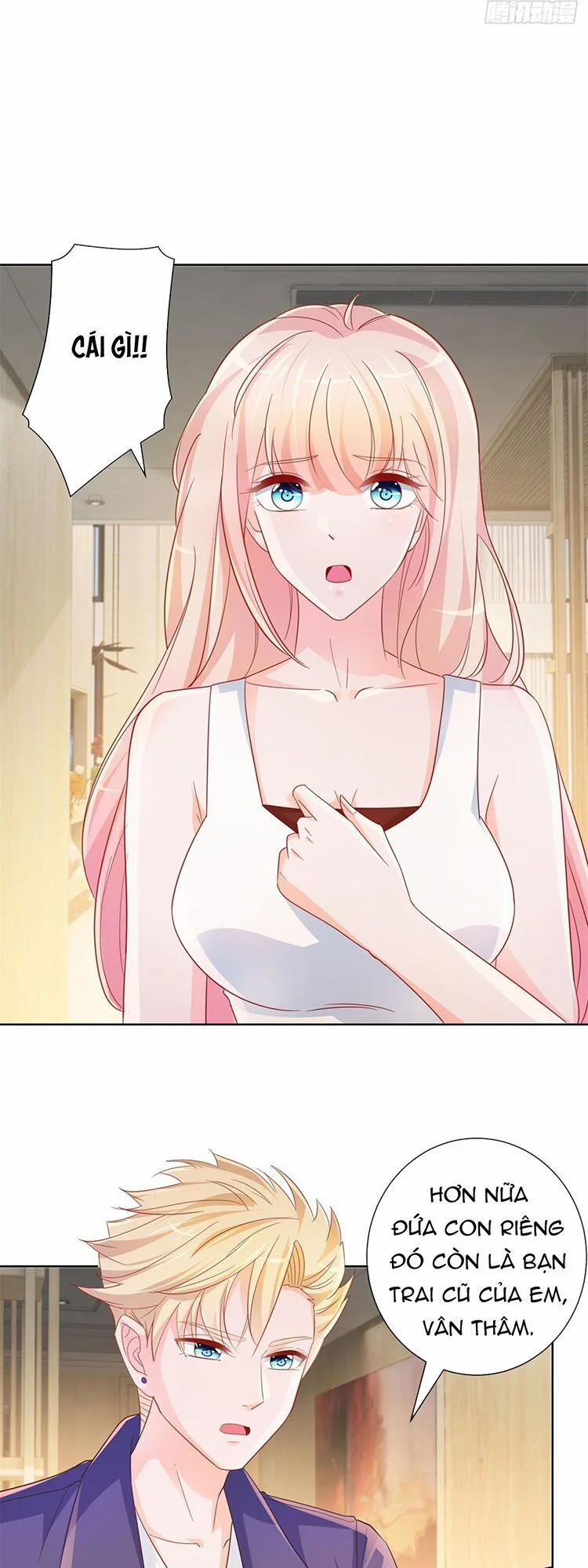 Ẩn Hôn 100%: Chọc Tức Vợ Yêu Mua Một Tặng Một 336 trang 18