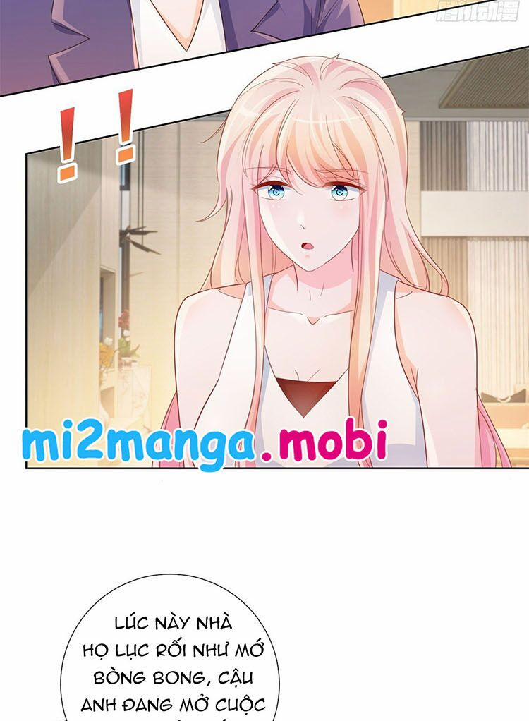 Ẩn Hôn 100%: Chọc Tức Vợ Yêu Mua Một Tặng Một 336 trang 19