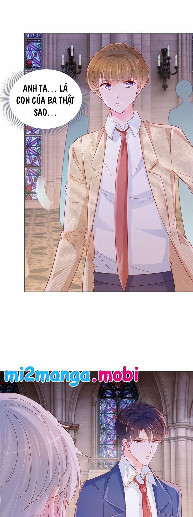 Ẩn Hôn 100%: Chọc Tức Vợ Yêu Mua Một Tặng Một 336 trang 2