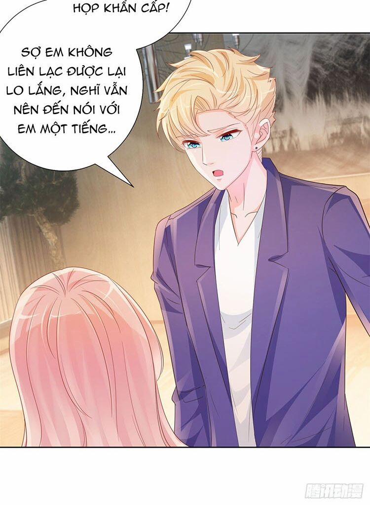 Ẩn Hôn 100%: Chọc Tức Vợ Yêu Mua Một Tặng Một 336 trang 20