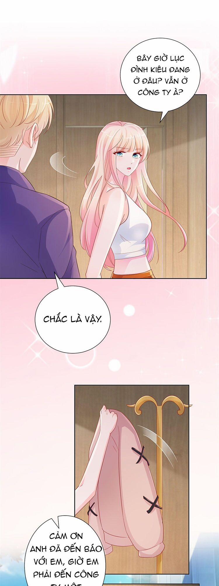 Ẩn Hôn 100%: Chọc Tức Vợ Yêu Mua Một Tặng Một 336 trang 21