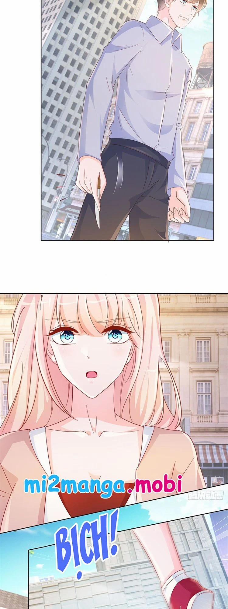 Ẩn Hôn 100%: Chọc Tức Vợ Yêu Mua Một Tặng Một 336 trang 23